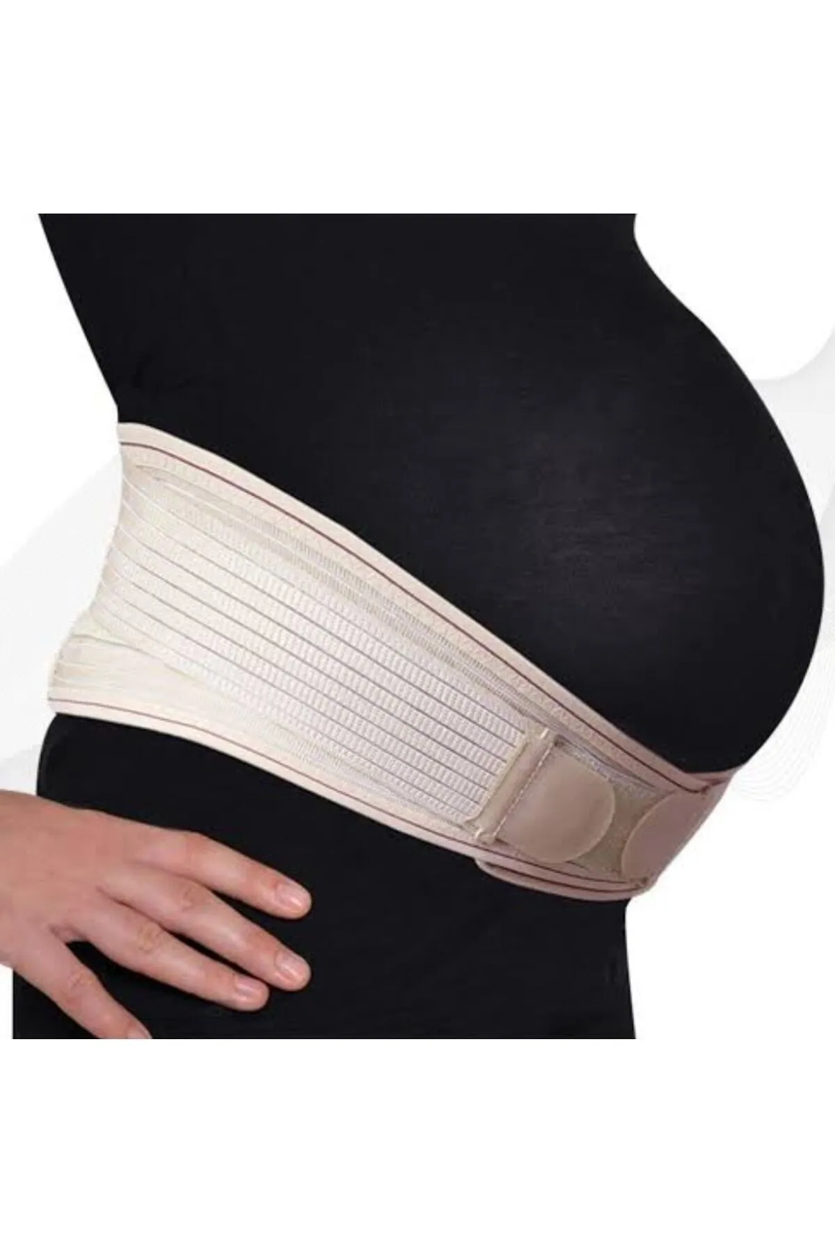 Bel Ağrısı Destek Korsesi