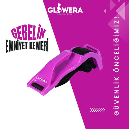 Hamilelik Emniyet Kemeri