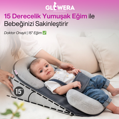Glowera™ Bebek Yatağım