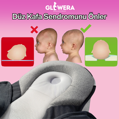 Glowera™ Bebek Yatağım