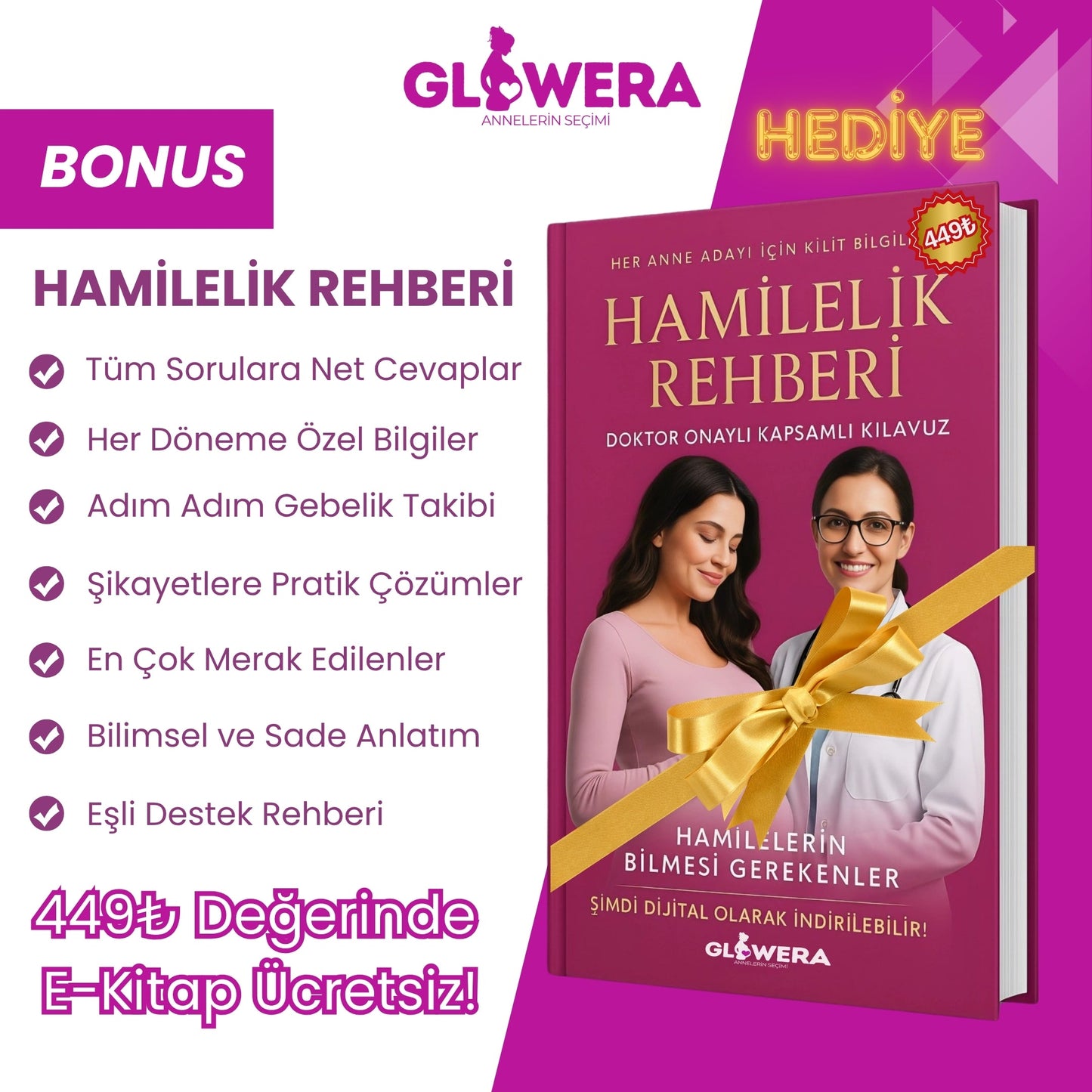 Hamilelik Emniyet Kemeri